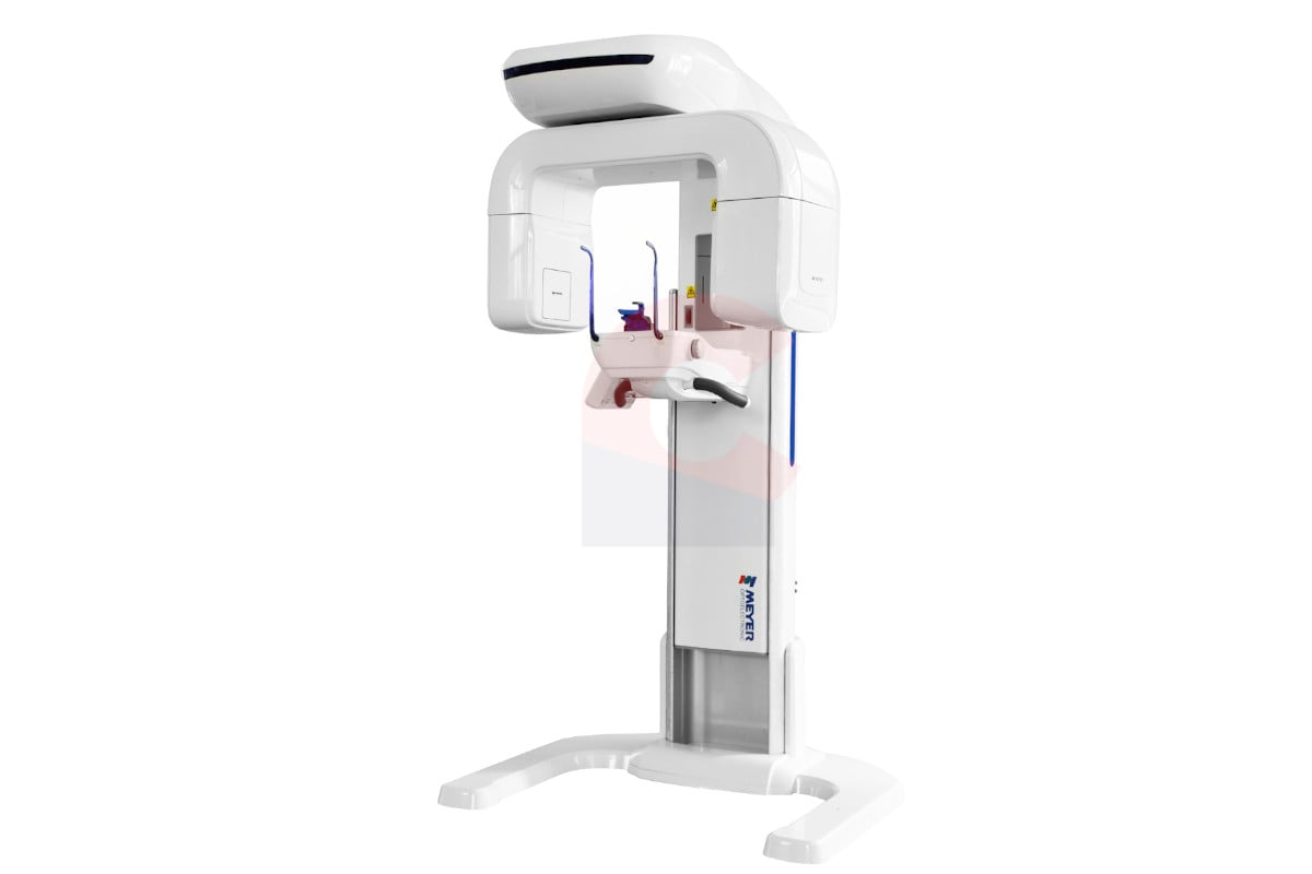Panoramic Dental X-ray System